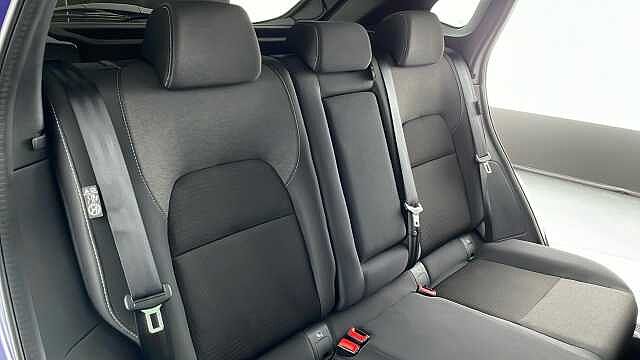 Nissan Qashqai NISSAN Qashqai 1.3 DIG-T MHEV N-Connecta SUV 5dr Petrol Hybrid XTRON Euro 6 (s/s