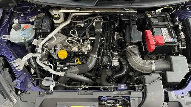 Nissan Qashqai NISSAN Qashqai 1.3 DIG-T MHEV N-Connecta SUV 5dr Petrol Hybrid XTRON Euro 6 (s/s