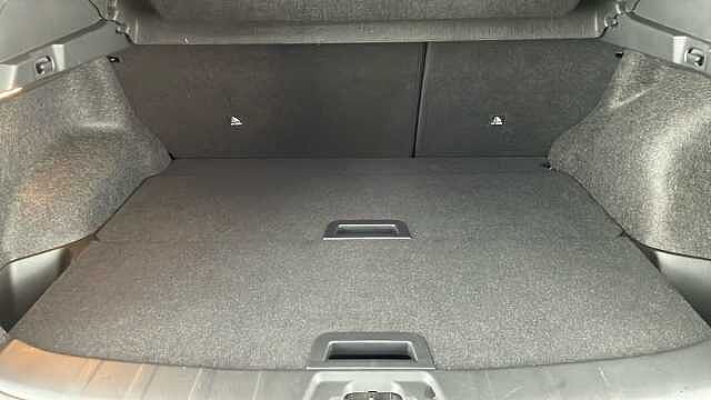 Nissan Qashqai NISSAN Qashqai 1.3 DIG-T n-tec SUV 5dr Petrol DCT Auto Euro 6 (s/s) (160 ps)