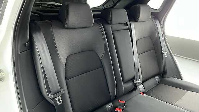 Nissan Qashqai NISSAN Qashqai 1.3 DIG-T MHEV N-Connecta SUV 5dr Petrol Hybrid Manual Euro 6 (s/