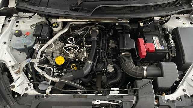 Nissan Qashqai NISSAN Qashqai 1.3 DIG-T MHEV N-Connecta SUV 5dr Petrol Hybrid Manual Euro 6 (s/