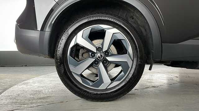 Nissan Qashqai NISSAN Qashqai 1.3 DIG-T MHEV N-Connecta SUV 5dr Petrol Hybrid XTRON Euro 6 (s/s