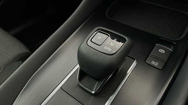 Nissan Qashqai NISSAN Qashqai 1.3 DIG-T MHEV N-Connecta SUV 5dr Petrol Hybrid XTRON Euro 6 (s/s