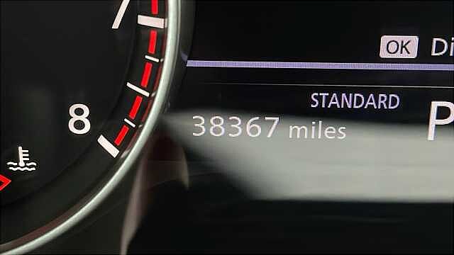 Nissan Qashqai NISSAN Qashqai 1.3 DIG-T MHEV N-Connecta SUV 5dr Petrol Hybrid XTRON Euro 6 (s/s