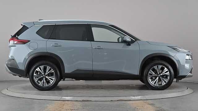 Nissan X-Trail NISSAN X-Trail 1.5 DIG-T MHEV N-Connecta SUV 5dr Petrol Hybrid XTRON Euro 6 (s/s