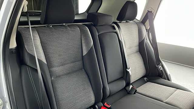 Nissan X-Trail NISSAN X-Trail 1.5 DIG-T MHEV N-Connecta SUV 5dr Petrol Hybrid XTRON Euro 6 (s/s