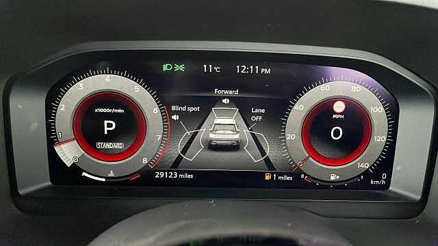 Nissan X-Trail NISSAN X-Trail 1.5 DIG-T MHEV N-Connecta SUV 5dr Petrol Hybrid XTRON Euro 6 (s/s