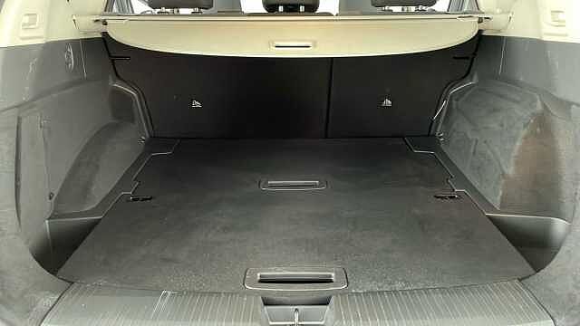 Nissan X-Trail NISSAN X-Trail 1.5 DIG-T MHEV N-Connecta SUV 5dr Petrol Hybrid XTRON Euro 6 (s/s