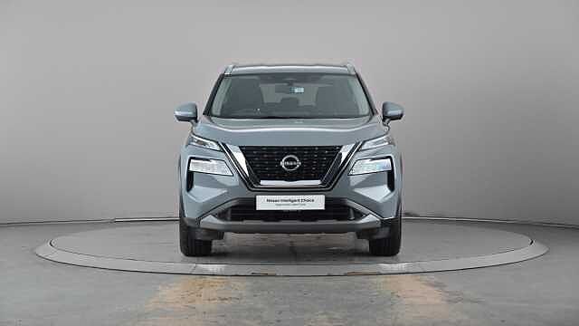 Nissan X-Trail NISSAN X-Trail 1.5 DIG-T MHEV N-Connecta SUV 5dr Petrol Hybrid XTRON Euro 6 (s/s