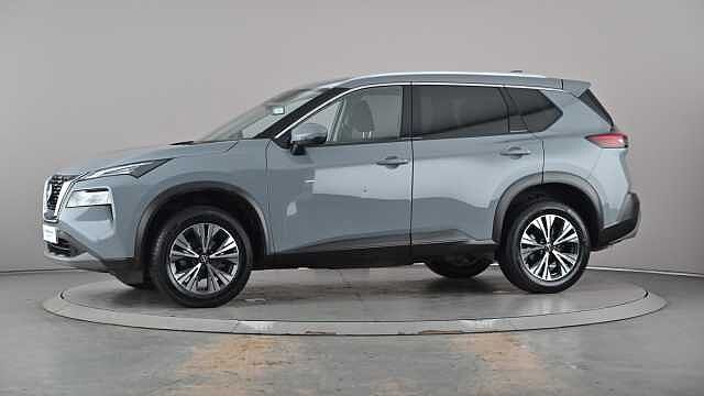 Nissan X-Trail NISSAN X-Trail 1.5 DIG-T MHEV N-Connecta SUV 5dr Petrol Hybrid XTRON Euro 6 (s/s