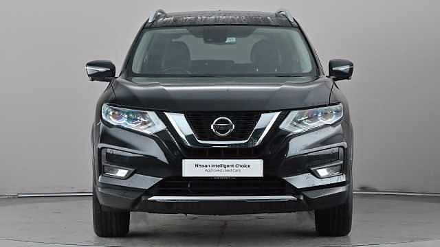Nissan X-Trail NISSAN X-Trail 1.3 DIG-T Tekna SUV 5dr Petrol DCT Auto Euro 6 (s/s) (160 ps)