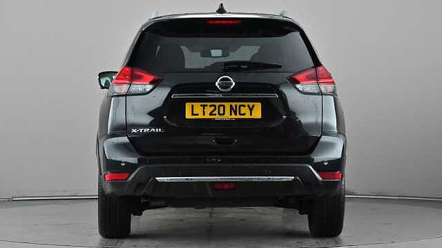 Nissan X-Trail NISSAN X-Trail 1.3 DIG-T Tekna SUV 5dr Petrol DCT Auto Euro 6 (s/s) (160 ps)