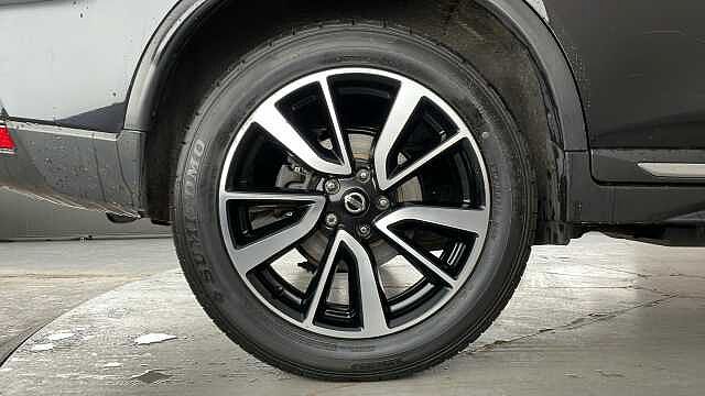 Nissan X-Trail NISSAN X-Trail 1.3 DIG-T Tekna SUV 5dr Petrol DCT Auto Euro 6 (s/s) (160 ps)