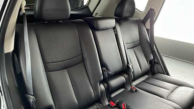 Nissan X-Trail NISSAN X-Trail 1.3 DIG-T Tekna SUV 5dr Petrol DCT Auto Euro 6 (s/s) (160 ps)