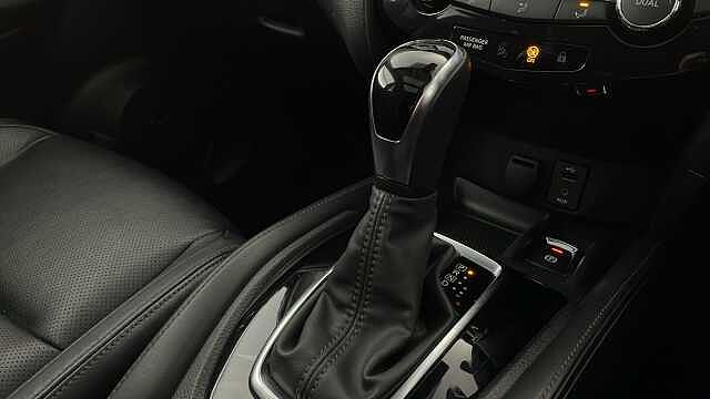 Nissan X-Trail NISSAN X-Trail 1.3 DIG-T Tekna SUV 5dr Petrol DCT Auto Euro 6 (s/s) (160 ps)