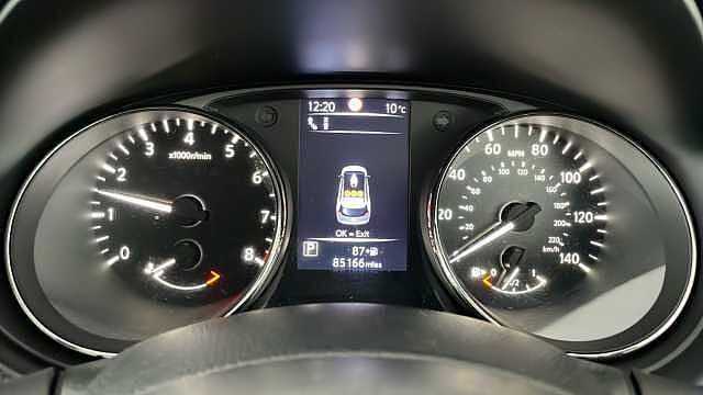 Nissan X-Trail NISSAN X-Trail 1.3 DIG-T Tekna SUV 5dr Petrol DCT Auto Euro 6 (s/s) (160 ps)