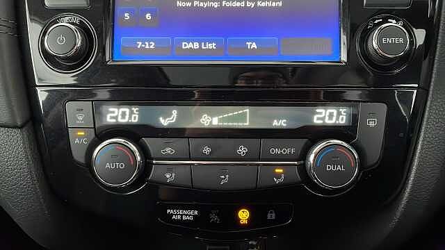 Nissan X-Trail NISSAN X-Trail 1.3 DIG-T Tekna SUV 5dr Petrol DCT Auto Euro 6 (s/s) (160 ps)