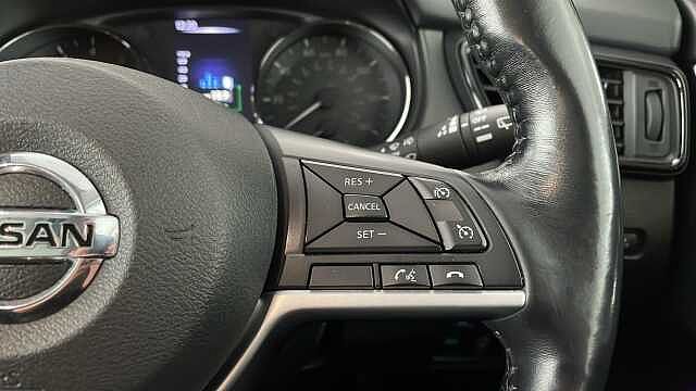 Nissan X-Trail NISSAN X-Trail 1.3 DIG-T Tekna SUV 5dr Petrol DCT Auto Euro 6 (s/s) (160 ps)