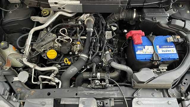 Nissan X-Trail NISSAN X-Trail 1.3 DIG-T Tekna SUV 5dr Petrol DCT Auto Euro 6 (s/s) (160 ps)