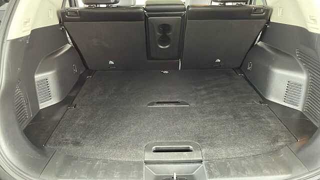 Nissan X-Trail NISSAN X-Trail 1.3 DIG-T Tekna SUV 5dr Petrol DCT Auto Euro 6 (s/s) (160 ps)