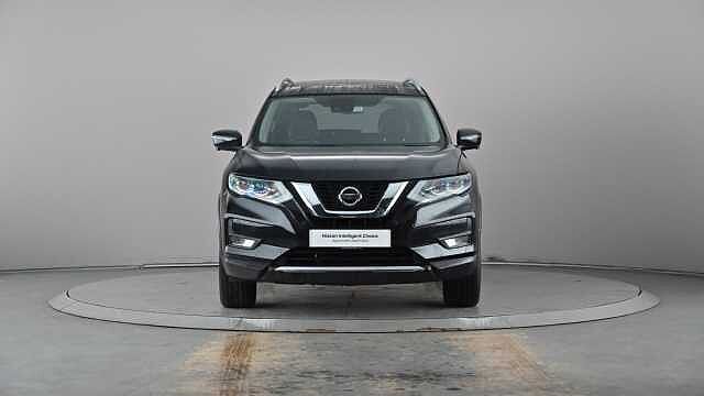 Nissan X-Trail NISSAN X-Trail 1.3 DIG-T Tekna SUV 5dr Petrol DCT Auto Euro 6 (s/s) (160 ps)