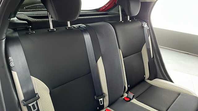 Nissan Micra NISSAN Micra 1.0 IG-T Tekna Hatchback 5dr Petrol Manual Euro 6 (s/s) (92 ps)