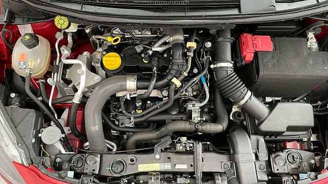 Nissan Micra NISSAN Micra 1.0 IG-T Tekna Hatchback 5dr Petrol Manual Euro 6 (s/s) (92 ps)