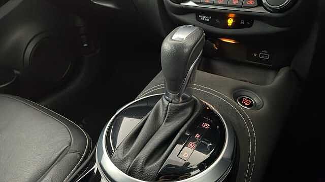 Nissan Juke NISSAN Juke 1.0 DIG-T Tekna+ SUV 5dr Petrol DCT Auto Euro 6 (s/s) (114 ps)