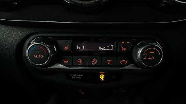 Nissan Juke NISSAN Juke 1.0 DIG-T Tekna+ SUV 5dr Petrol DCT Auto Euro 6 (s/s) (114 ps)