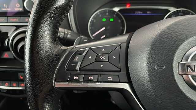 Nissan Juke NISSAN Juke 1.0 DIG-T Tekna+ SUV 5dr Petrol DCT Auto Euro 6 (s/s) (114 ps)