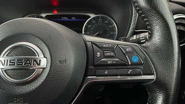 Nissan Juke NISSAN Juke 1.0 DIG-T Tekna+ SUV 5dr Petrol DCT Auto Euro 6 (s/s) (114 ps)