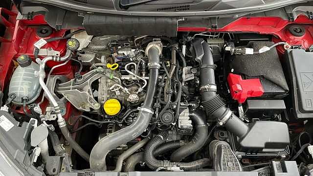 Nissan Juke NISSAN Juke 1.0 DIG-T Tekna+ SUV 5dr Petrol DCT Auto Euro 6 (s/s) (114 ps)