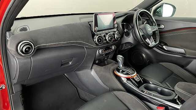 Nissan Juke NISSAN Juke 1.0 DIG-T Tekna+ SUV 5dr Petrol DCT Auto Euro 6 (s/s) (114 ps)