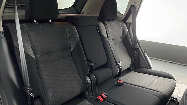 Nissan X-Trail NISSAN X-Trail 1.5 h e-POWER N-Connecta SUV 5dr Petrol Hybrid Auto Euro 6 (s/s)