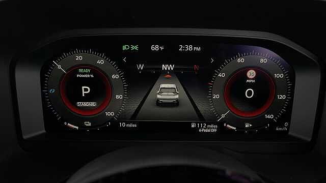 Nissan X-Trail NISSAN X-Trail 1.5 h e-POWER N-Connecta SUV 5dr Petrol Hybrid Auto Euro 6 (s/s)