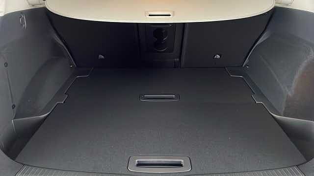 Nissan X-Trail NISSAN X-Trail 1.5 h e-POWER N-Connecta SUV 5dr Petrol Hybrid Auto Euro 6 (s/s)