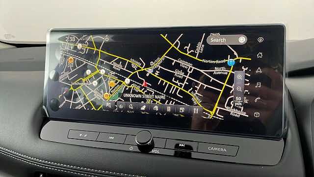 Nissan X-Trail NISSAN X-Trail 1.5 h e-POWER N-Connecta SUV 5dr Petrol Hybrid Auto Euro 6 (s/s)