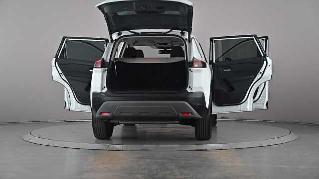 Nissan X-Trail NISSAN X-Trail 1.5 h e-POWER N-Connecta SUV 5dr Petrol Hybrid Auto Euro 6 (s/s)