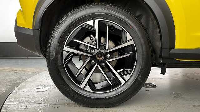 Nissan Juke NISSAN Juke 1.0 DIG-T N-Connecta SUV 5dr Petrol Manual Euro 6 (s/s) (114 ps)