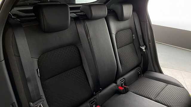 Nissan Juke NISSAN Juke 1.0 DIG-T N-Connecta SUV 5dr Petrol Manual Euro 6 (s/s) (114 ps)