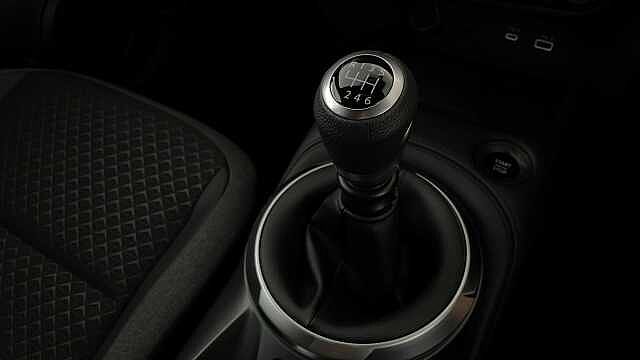 Nissan Juke NISSAN Juke 1.0 DIG-T N-Connecta SUV 5dr Petrol Manual Euro 6 (s/s) (114 ps)