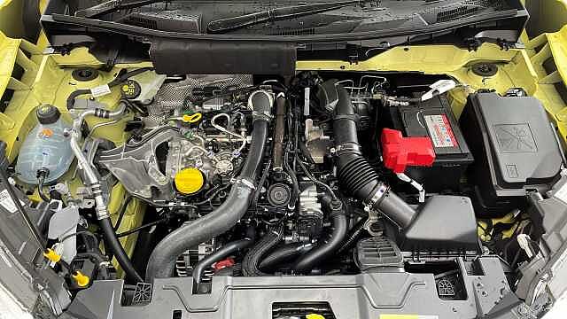 Nissan Juke NISSAN Juke 1.0 DIG-T N-Connecta SUV 5dr Petrol Manual Euro 6 (s/s) (114 ps)
