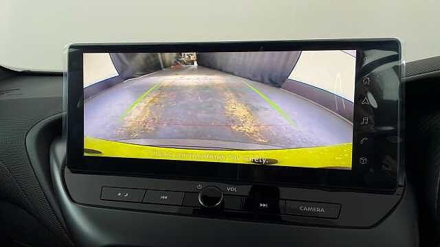 Nissan Juke NISSAN Juke 1.0 DIG-T N-Connecta SUV 5dr Petrol Manual Euro 6 (s/s) (114 ps)