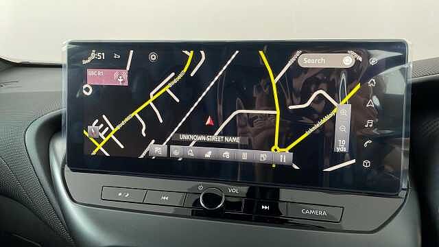 Nissan Juke NISSAN Juke 1.0 DIG-T N-Connecta SUV 5dr Petrol Manual Euro 6 (s/s) (114 ps)