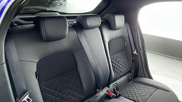 Nissan Juke NISSAN Juke 1.0 DIG-T Tekna SUV 5dr Petrol DCT Auto Euro 6 (s/s) (114 ps)