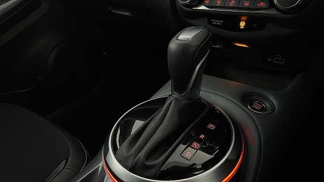 Nissan Juke NISSAN Juke 1.0 DIG-T Tekna SUV 5dr Petrol DCT Auto Euro 6 (s/s) (114 ps)