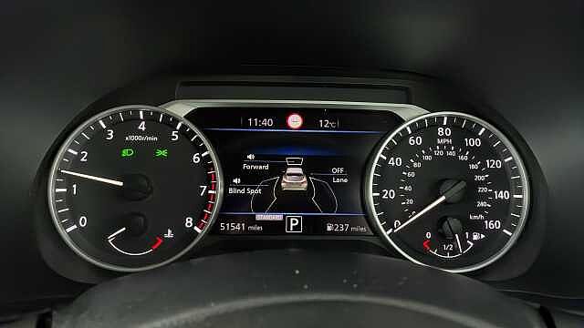 Nissan Juke NISSAN Juke 1.0 DIG-T Tekna SUV 5dr Petrol DCT Auto Euro 6 (s/s) (114 ps)