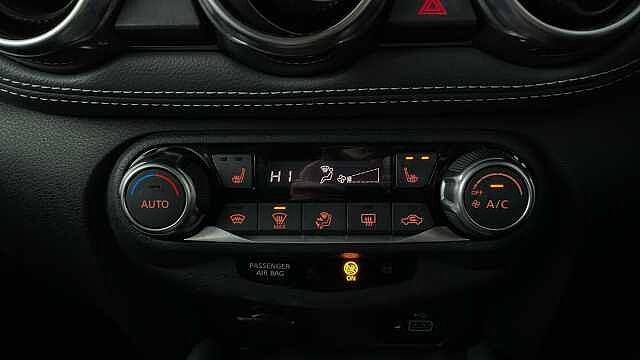 Nissan Juke NISSAN Juke 1.0 DIG-T Tekna SUV 5dr Petrol DCT Auto Euro 6 (s/s) (114 ps)