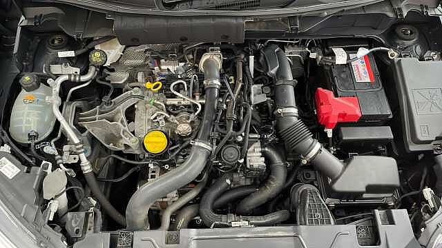 Nissan Juke NISSAN Juke 1.0 DIG-T Tekna SUV 5dr Petrol DCT Auto Euro 6 (s/s) (114 ps)